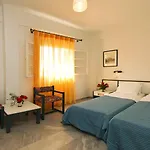 Hotel Musses Koukounaries