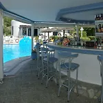 Hotel Musses Koukounaries