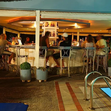 Musses Hotel Koukounaries