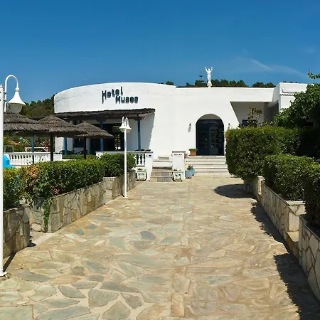 Musses Hotel Koukounaries