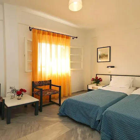 호텔 Musses 쿠쿠나리에스