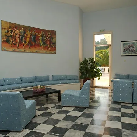Musses Hotel