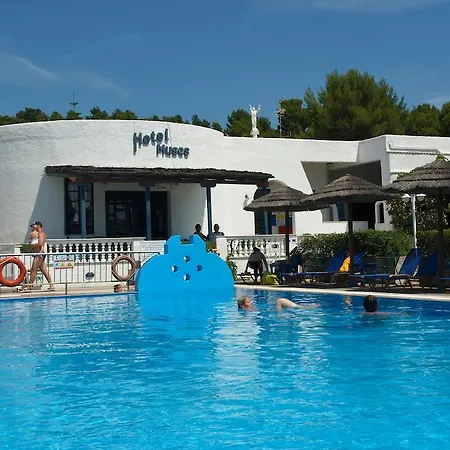 Musses 3* 쿠쿠나리에스