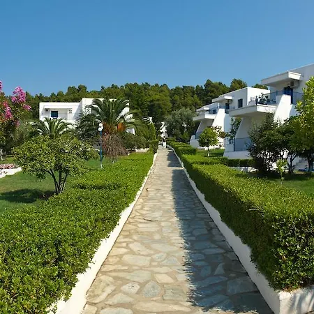 Musses Hotel Koukounaries