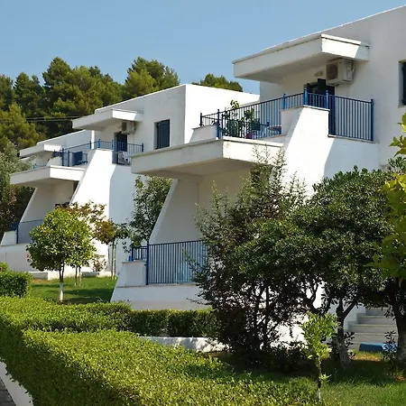 Hotel Musses 3*