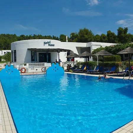 Musses 3* 쿠쿠나리에스