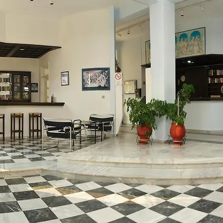 Hotel Musses 3*