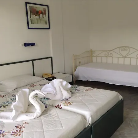 Musses 3* Koukounaries