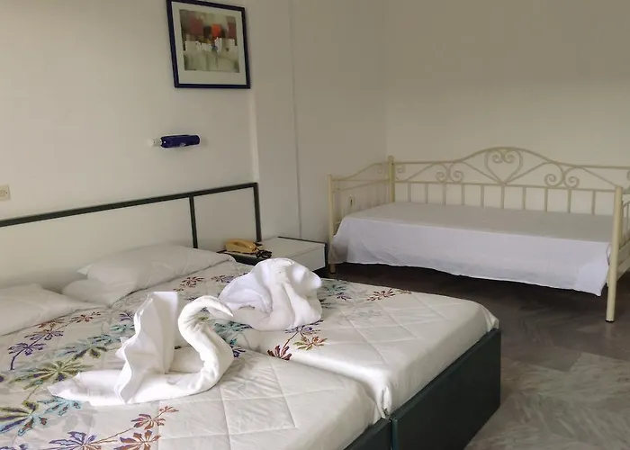 Musses 3* Koukounaries